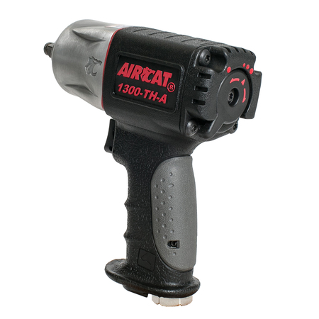 AIRCAT Aircat 3/8" Composite Impact Wrench 1300-TH-A